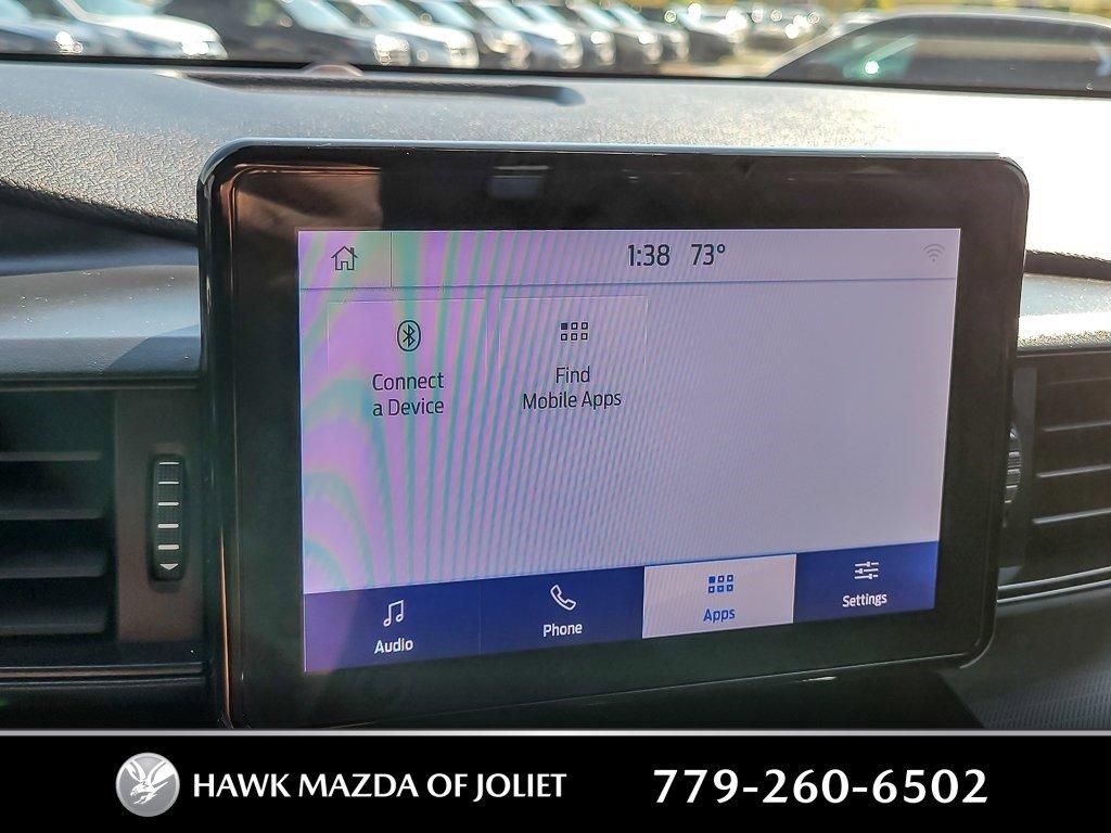 2020 Ford Explorer Vehicle Photo in Plainfield, IL 60586