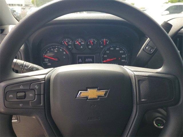 2024 Chevrolet Silverado 1500 Vehicle Photo in SUNRISE, FL 33323-3202