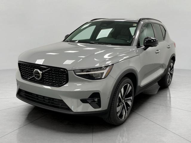 2025 Volvo XC40 Vehicle Photo in Appleton, WI 54913