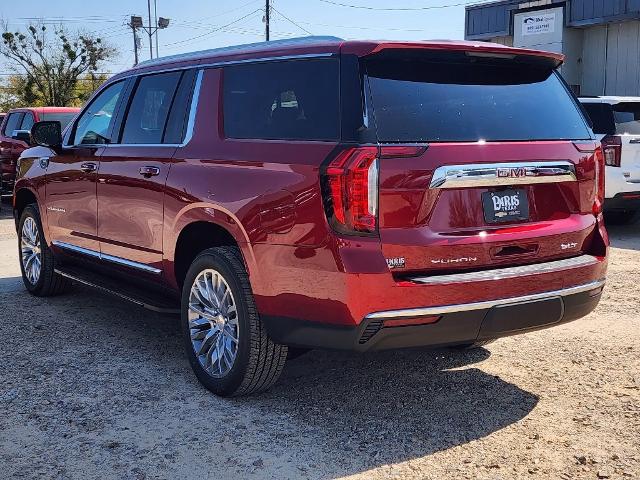 2024 GMC Yukon XL Vehicle Photo in PARIS, TX 75460-2116