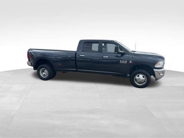 2017 Ram 3500 Vehicle Photo in MEDINA, OH 44256-9631