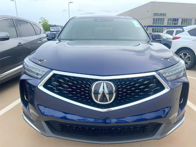 2024 Acura RDX Vehicle Photo in Grapevine, TX 76051