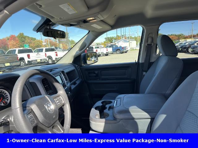 2019 Ram 1500 Classic Vehicle Photo in CHICOPEE, MA 01020-5001