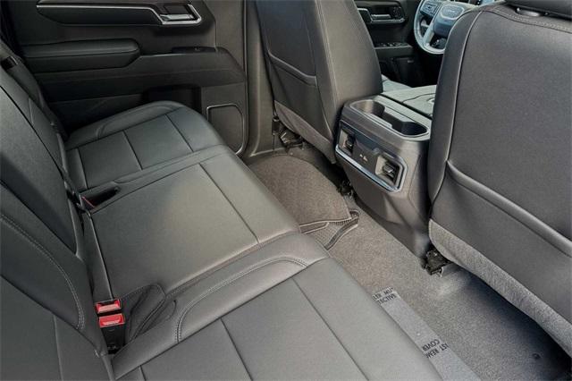 2022 GMC Sierra 1500 Vehicle Photo in ELK GROVE, CA 95757-8703