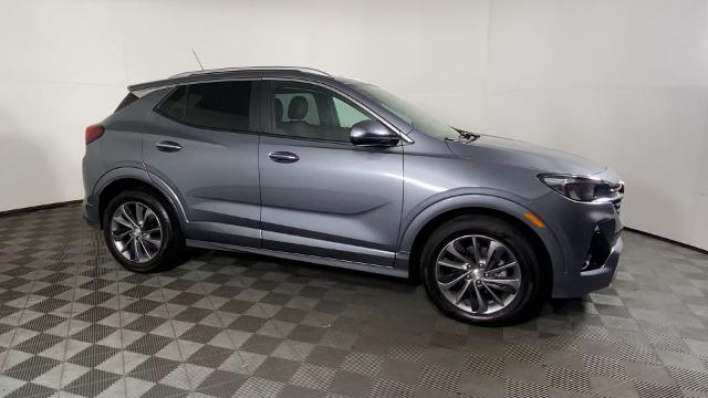 2021 Buick Encore GX Vehicle Photo in ALLIANCE, OH 44601-4622