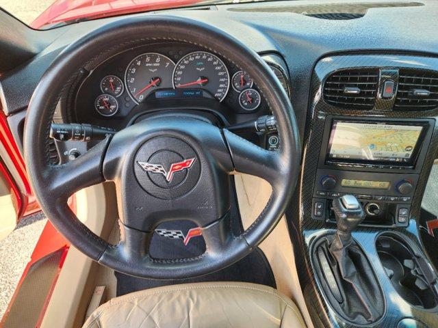 2005 Chevrolet Corvette Vehicle Photo in SUGAR LAND, TX 77478-0000