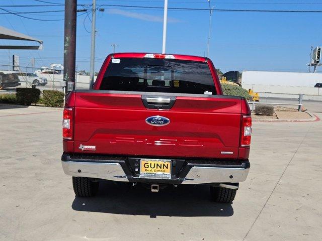 2019 Ford F-150 Vehicle Photo in SELMA, TX 78154-1459