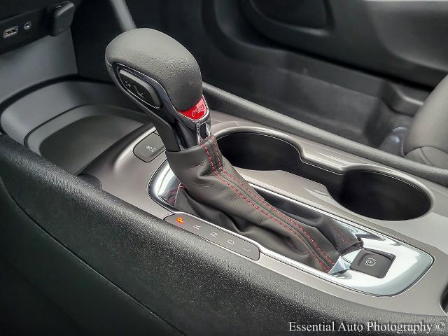 2025 Chevrolet Malibu Vehicle Photo in AURORA, IL 60503-9326