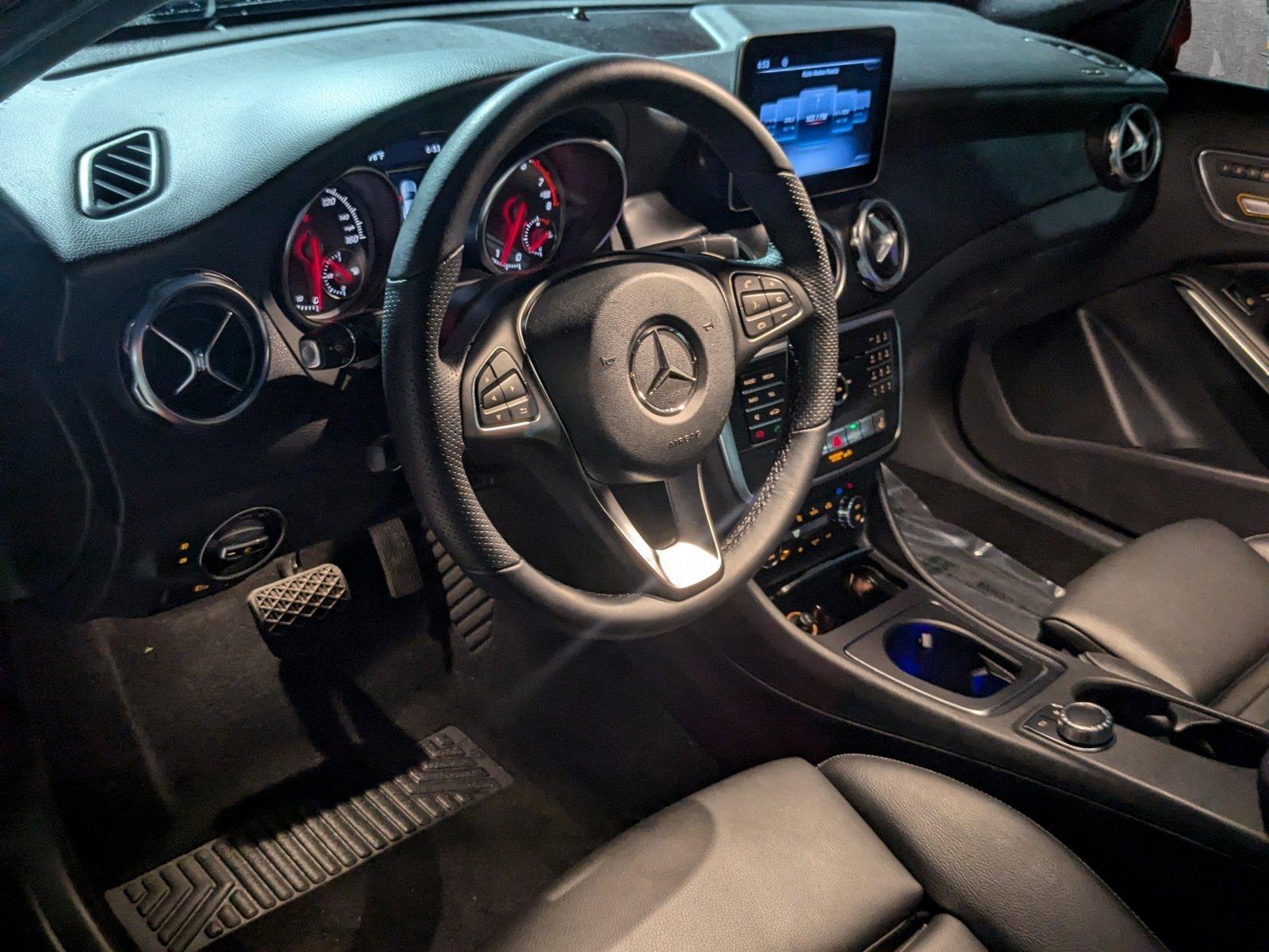 2019 Mercedes-Benz GLA Vehicle Photo in Miami, FL 33169