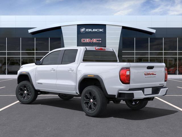 2024 GMC Canyon Vehicle Photo in ALBERTVILLE, AL 35950-0246