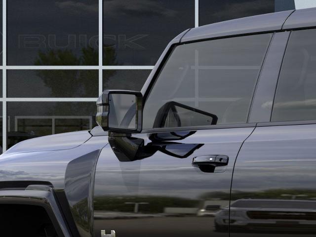 2025 GMC HUMMER EV SUV Vehicle Photo in LONE TREE, CO 80124-2750