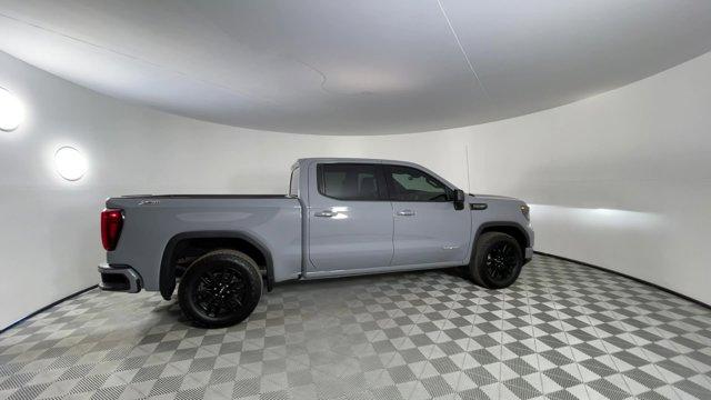 2024 GMC Sierra 1500 Vehicle Photo in GILBERT, AZ 85297-0402