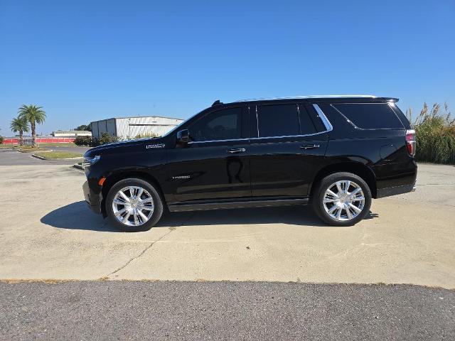 2021 Chevrolet Tahoe Vehicle Photo in BROUSSARD, LA 70518-0000