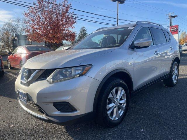 2015 Nissan Rogue Vehicle Photo in Flemington, NJ 08822