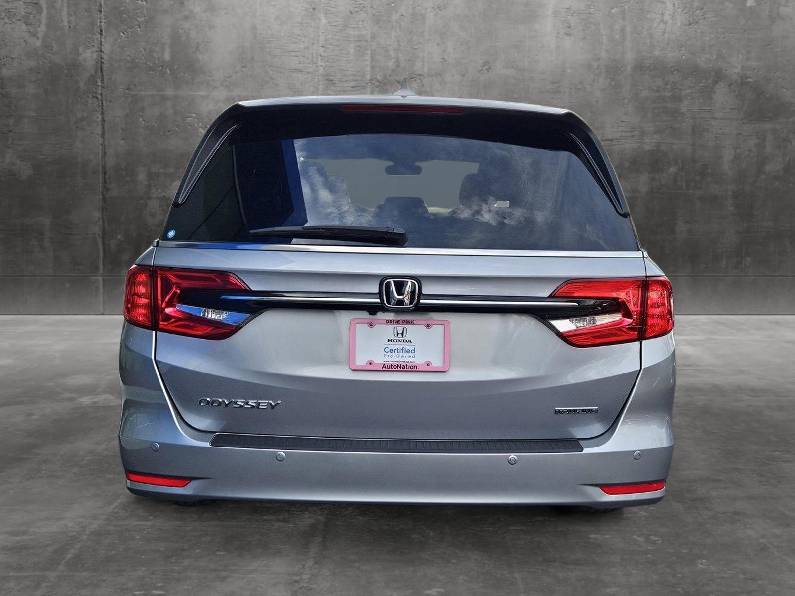 2024 Honda Odyssey Vehicle Photo in Clearwater, FL 33764