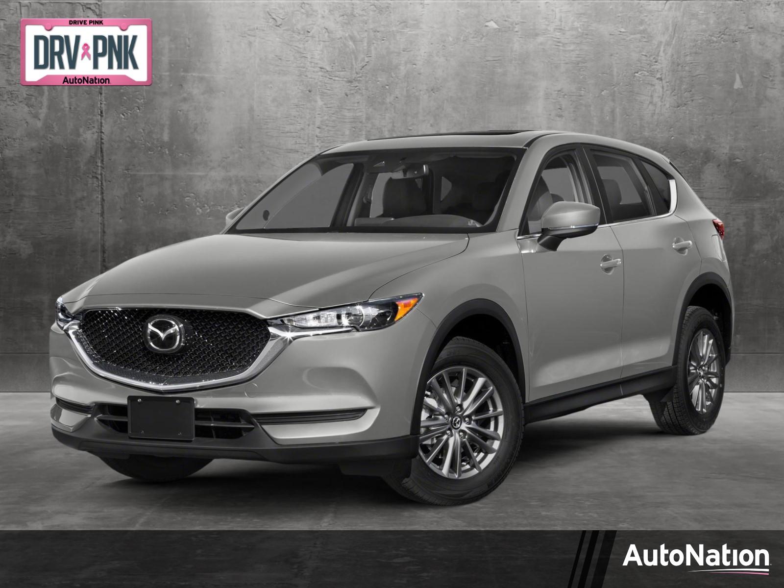 2019 Mazda CX-5 Vehicle Photo in Margate, FL 33063