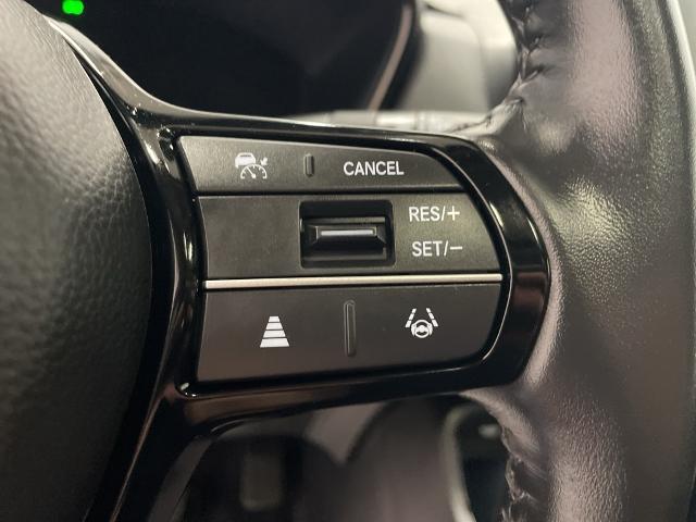 2023 Honda CR-V Vehicle Photo in ROGERS, MN 55374-9422