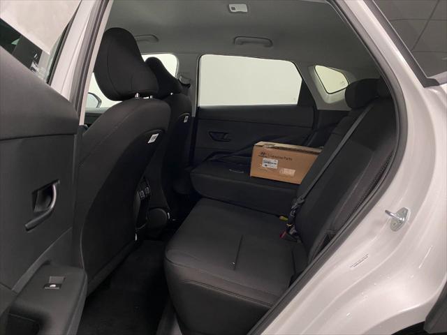 2025 Hyundai KONA Vehicle Photo in Appleton, WI 54913