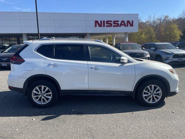 2019 Nissan Rogue Vehicle Photo in Flemington, NJ 08822