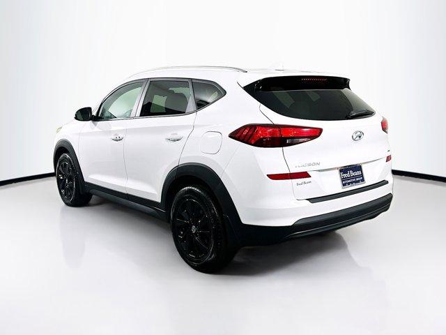 2020 Hyundai TUCSON Vehicle Photo in Flemington, NJ 08822