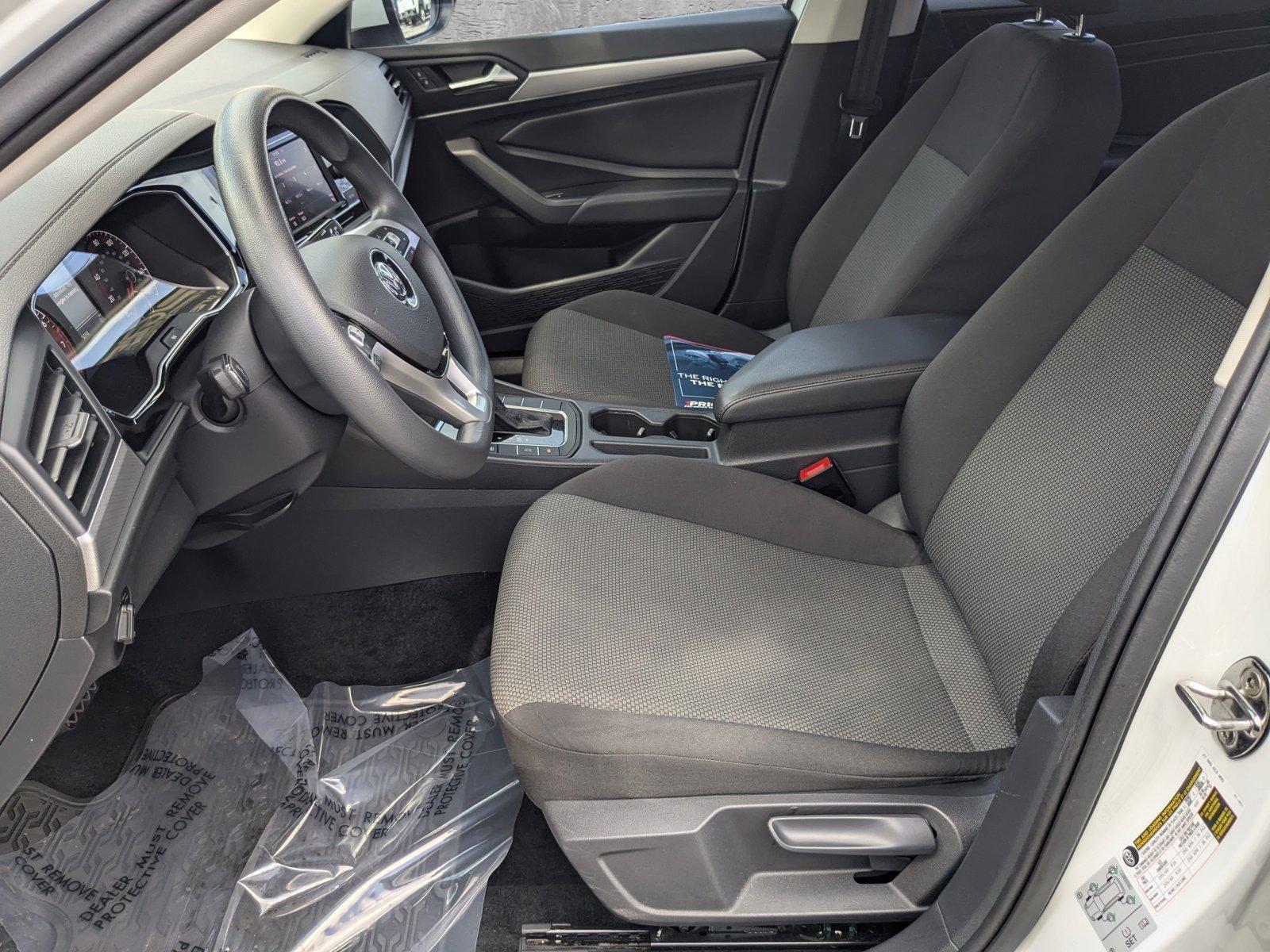 2019 Volkswagen Jetta Vehicle Photo in MIAMI, FL 33134-2699