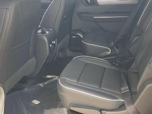 2025 Buick Enclave Vehicle Photo in GOODYEAR, AZ 85338-1310