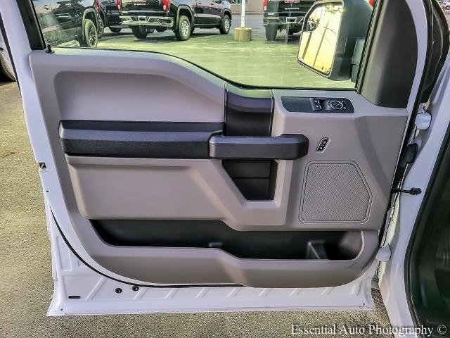 2018 Ford F-150 Vehicle Photo in OAK LAWN, IL 60453-2517