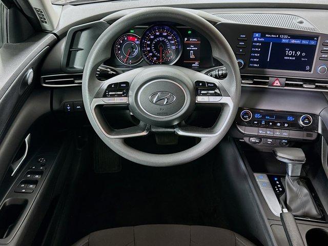 2022 Hyundai ELANTRA Vehicle Photo in Flemington, NJ 08822