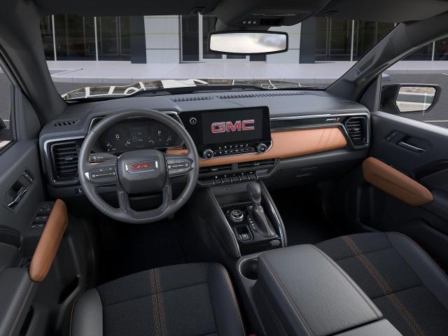 2024 GMC Canyon Vehicle Photo in LEOMINSTER, MA 01453-2952