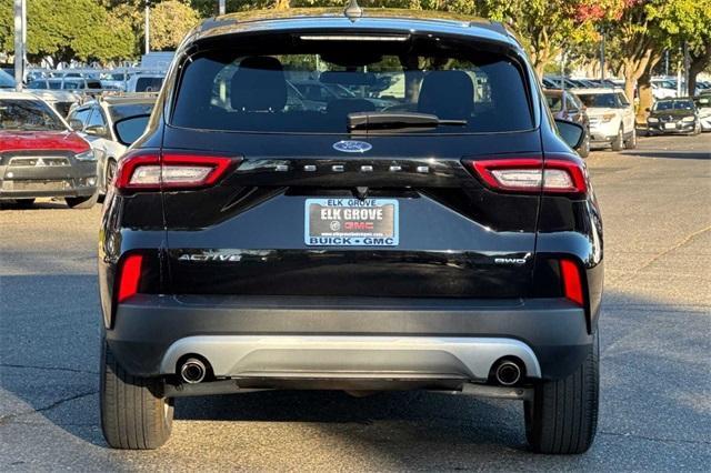 2023 Ford Escape Vehicle Photo in ELK GROVE, CA 95757-8703