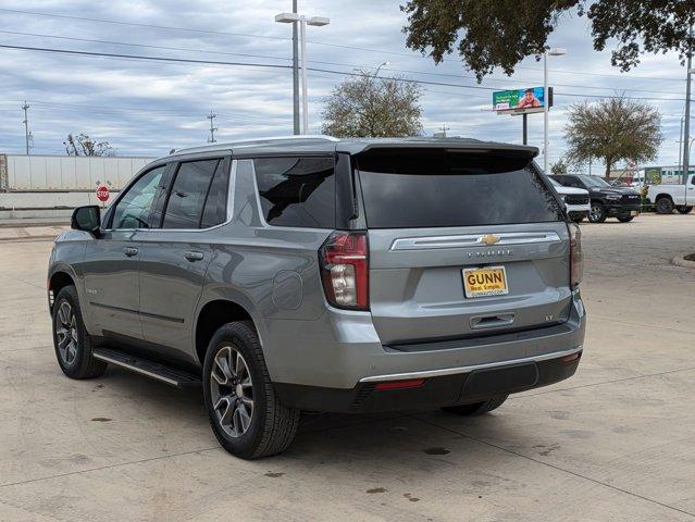 2023 Chevrolet Tahoe Vehicle Photo in SELMA, TX 78154-1460