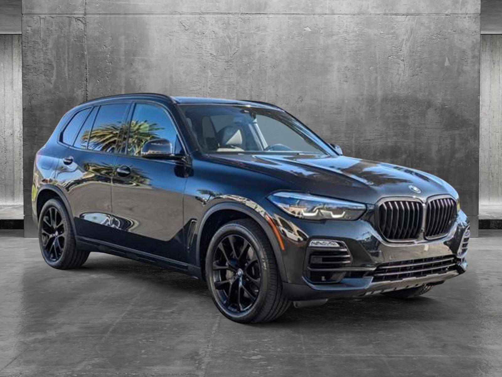 2019 BMW X5 xDrive50i Vehicle Photo in Clearwater, FL 33761