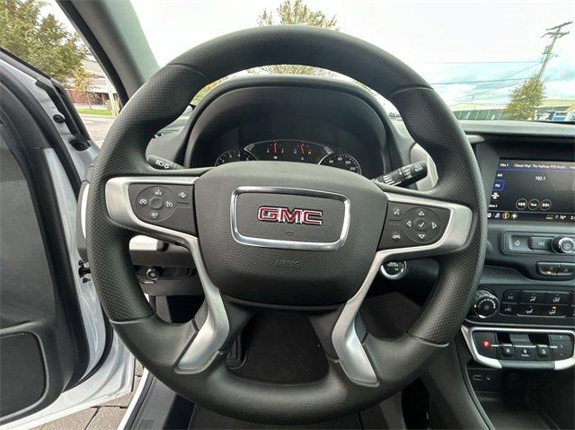 2024 GMC Terrain Vehicle Photo in BOWLING GREEN, KY 42104-4102