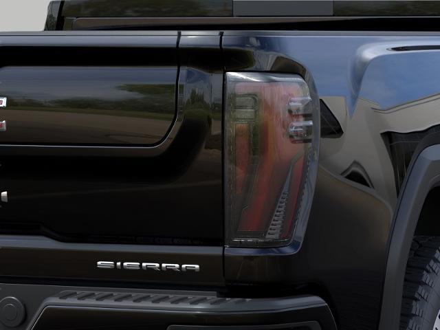 2025 GMC Sierra 2500 HD Vehicle Photo in GREEN BAY, WI 54303-3330