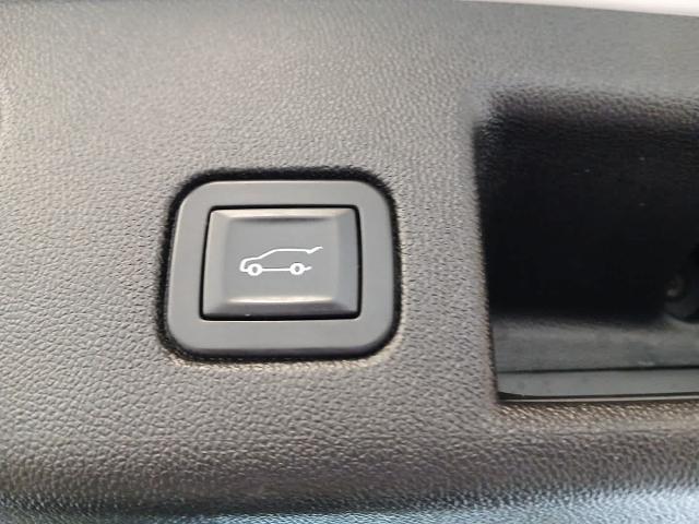 2019 Chevrolet Equinox Vehicle Photo in RED SPRINGS, NC 28377-1640