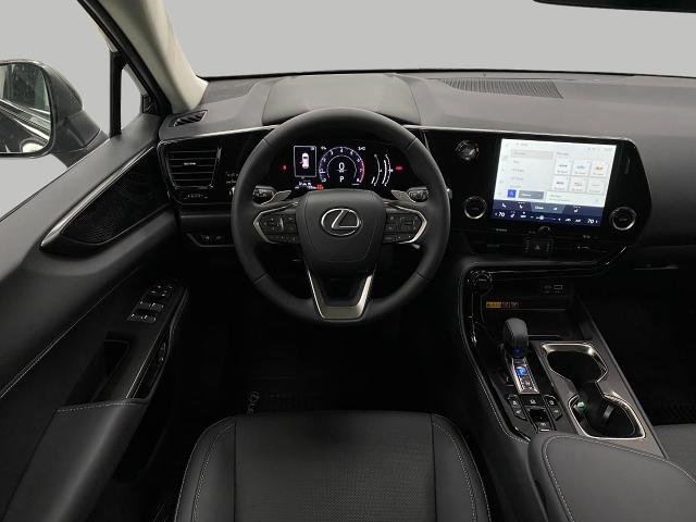 2025 Lexus NX 350 Vehicle Photo in Appleton, WI 54913