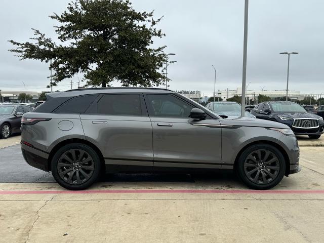 2018 Land Rover Range Rover Velar Vehicle Photo in Grapevine, TX 76051