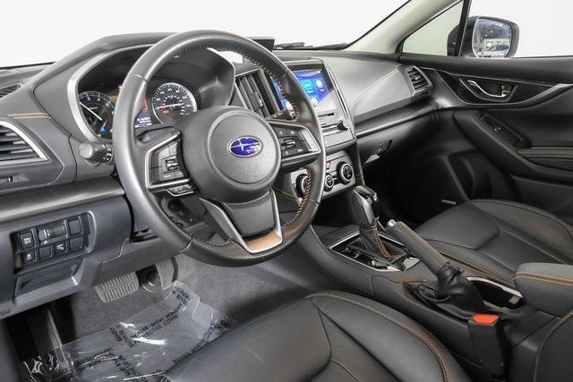 2019 Subaru Crosstrek Vehicle Photo in Puyallup, WA 98371