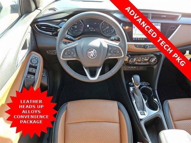 2022 Buick Encore GX Vehicle Photo in Willow Grove, PA 19090