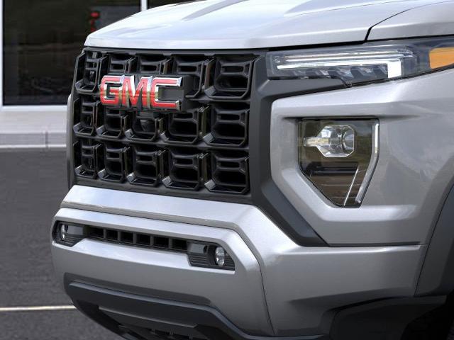 2024 GMC Canyon Vehicle Photo in PARIS, TX 75460-2116