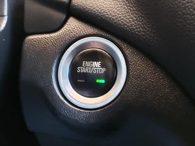 2020 Chevrolet Equinox Vehicle Photo in Decatur, TX 76234