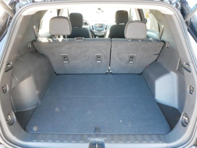 2022 Chevrolet Equinox Vehicle Photo in MAPLEWOOD, MN 55119-4794