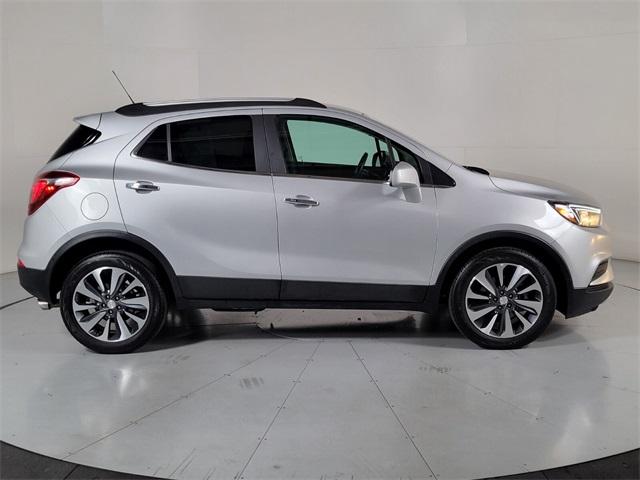 2022 Buick Encore Vehicle Photo in PRESCOTT, AZ 86305-3700