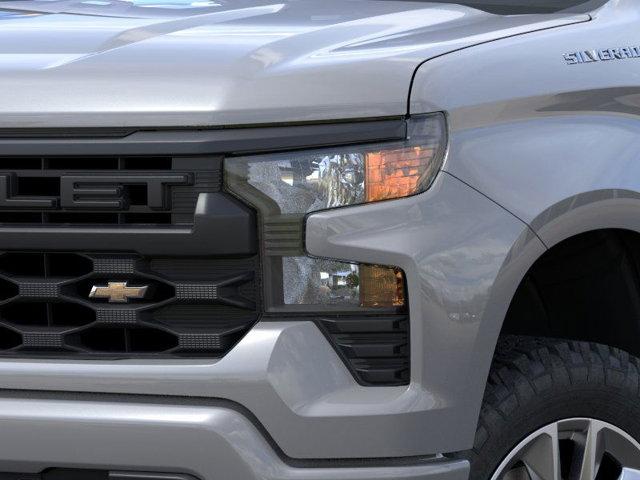 2025 Chevrolet Silverado 1500 Vehicle Photo in SUGAR LAND, TX 77478-0000