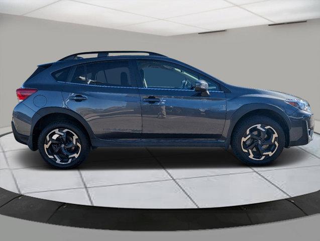 2021 Subaru Crosstrek Vehicle Photo in Greeley, CO 80634