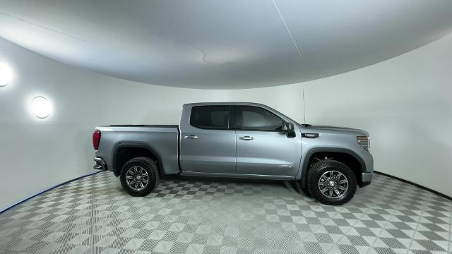 2024 GMC Sierra 1500 Vehicle Photo in GILBERT, AZ 85297-0402