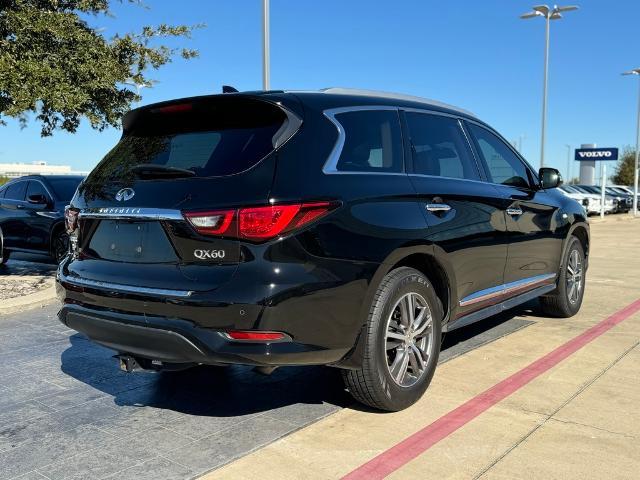 2020 INFINITI QX60 Vehicle Photo in Grapevine, TX 76051