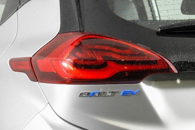 2020 Chevrolet Bolt EV Vehicle Photo in PUYALLUP, WA 98371-4149