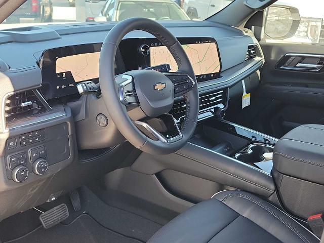 2025 Chevrolet Tahoe Vehicle Photo in ODESSA, TX 79762-8186