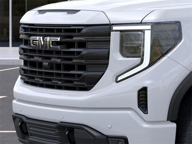 2025 GMC Sierra 1500 Vehicle Photo in PUYALLUP, WA 98371-4149